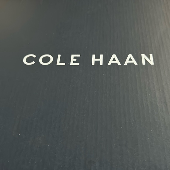 NWT & NWB..Cole Haan .. Men - Picture 2 of 10
